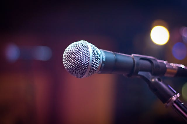 渴望惊艳声音，梨花声音教育能否助力？