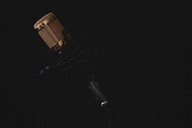 靠创意声音内容，梨花教育提升变现