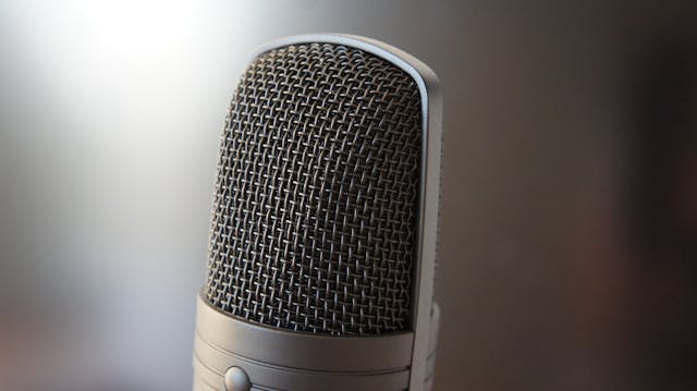 参与梨花声音教育，靠声音助力亲子互动
