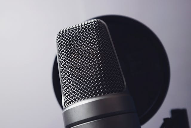 对话梨花声音教育，借声音开启 AI 配音新纪元