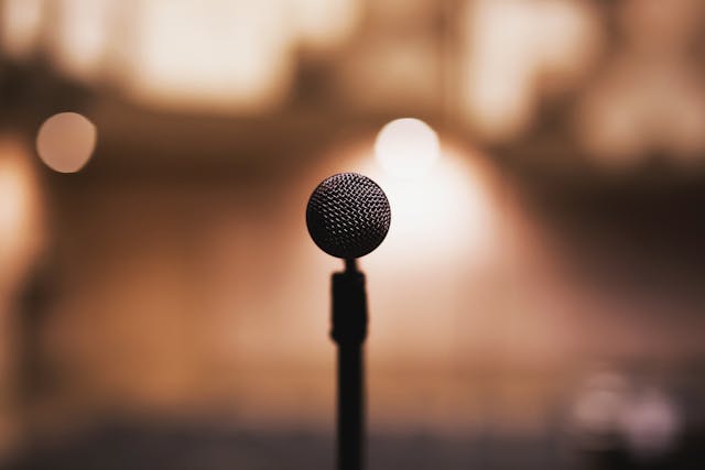 揭秘梨花声音教育，开启声音进阶通道