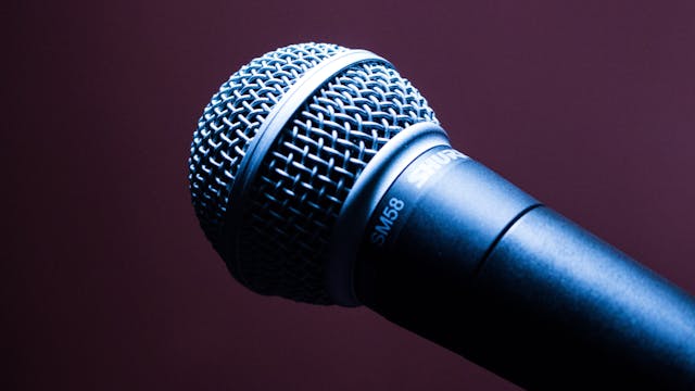 梨花声音教育，开启声音魅力之旅